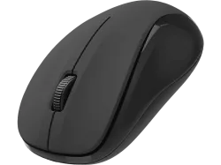 HAMA MW-300 V2 - Kabellose Maus (Schwarz)