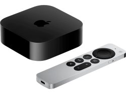 Apple TV 4K Wi?Fi 3rd Gen, 2022 64GB Apple TV