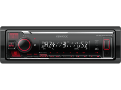 Kenwood Autoradio 