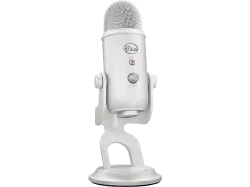 BLUE MICROPHONES Yeti - Mikrofon (OffWhite)