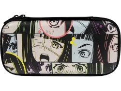 BIG BEN Protection Case - Transporttasche (Manga)