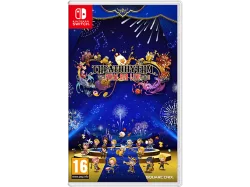 Theatrhythm Final Bar Line - Nintendo Switch Französisch