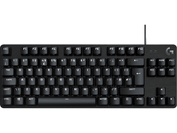 Logitech - Gaming-Tastatur G413 TKL SE, Schwarz