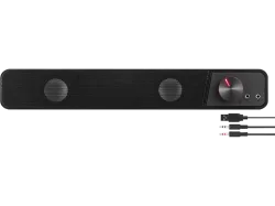 SPEEDLINK Soundbar SL-810200-BK
