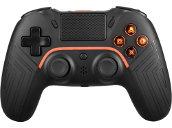 Deltaco GAM-139 PS4 Controller
