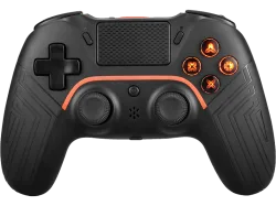 Deltaco GAM-139 PS4 Controller