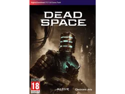 Dead Space Remake (Code in a Box) - PC Deutsch, Französisch, Italienisch