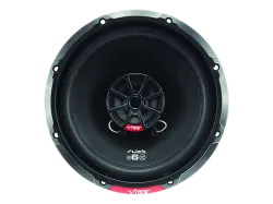 VIBE SLICK6-V7 - Autolautsprecher (Schwarz)
