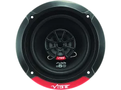 VIBE SLICK5-V7 - Autolautsprecher (Schwarz)