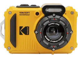 KODAK PIXPRO WPZ2 - Kompaktkamera Gelb