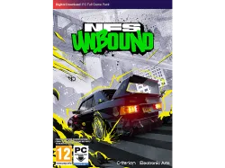 Need for Speed Unbound (Code in a Box) - PC Deutsch, Französisch, Italienisch