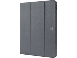 Tucano UP PLUS Tablet-Cover Apple iPad 10.9 (Gen.10, 2022), iPad 11 (A16, 2025) 27,7 cm (10,9) Book Cover Grau