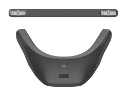 XIAOMI Direction Indicator - Fahrtrichtungsanzeiger (Schwarz)