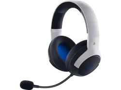 Razer Kaira Hyperspeed for Playstation 5 - white Gaming Headset – PS5 Zubehör – weiss