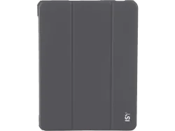 ISY ICT-2003-BK Book Cover - Tablethülle (Schwarz)