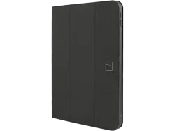 Tucano UP PLUS Tablet-Cover Apple iPad 10.9 (Gen.10, 2022), iPad 11 (A16, 2025) 27,7 cm (10,9) Book Cover Schwarz