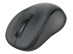 hama 00182643 Bluetooth®-Maus Canosa V2, Anthrazit