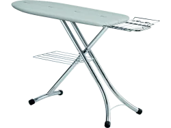 LAURASTAR Prestigeboard - Bügelbrett (Grau)
