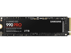 Samsung interne SSD 