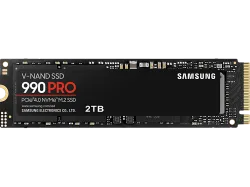 Samsung interne SSD 