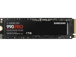 Samsung interne SSD 