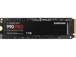 Samsung interne SSD 