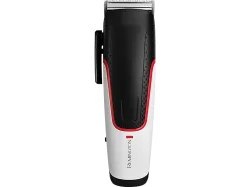REMINGTON HC500 Easy Fade - Haarschneider (Schwarz/Weiss)