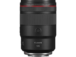 CANON RF 135mm F1.8 L IS USM - Festbrennweite(Canon R-Mount, Vollformat)