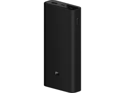 XIAOMI Mi 50W - Powerbank (Schwarz)