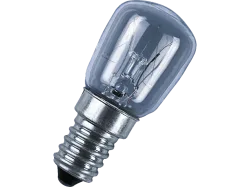 Glühbirne Sanfte Wärme E14 15W 90 Lumen
