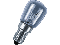 Osram, Osram Special T26/57 CL 15W E14