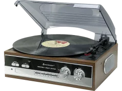 Soundmaster Stereoanlage 