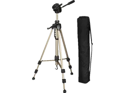 HAMA 4161 STAR 61 - Stativ, Aluminium