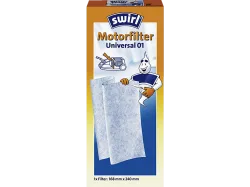 Swirl Motorfilter Universal 18069.1 Motorschutzfilter