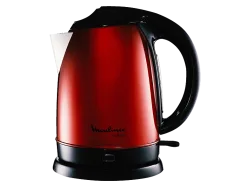 Moulinex Subito BY5305 Wasserkocher – rot