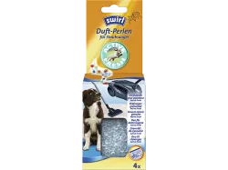 Swirl Deo Pearls Active Fresh