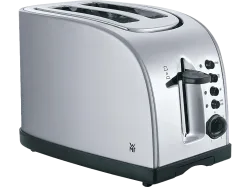 WMF Stelio (BB290) - Toaster (Edelstahl)