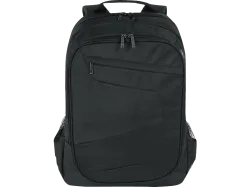 Rucksack Tucano Schwarz Stoff - Rucksack