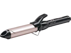 BABYLISS Pro 180 Sublim'touch - Lockenstab (Schwarz/Rosa)