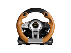 SPEEDLINK Racing Whee SL6695BKO DRIFT O.Z.