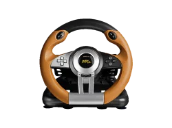 SPEEDLINK Racing Whee SL6695BKO DRIFT O.Z.