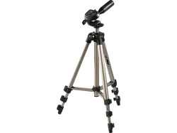 HAMA Star 5 - Stativ, Aluminium