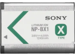 SONY, Akku Li-ION Foto, Sony 