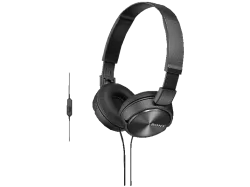 Sony, Sony On-Ear-Kopfhörer