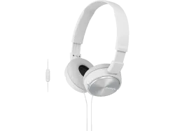 Sony On-Ear-Kopfhörer