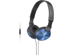 Sony On-Ear-Kopfhörer 