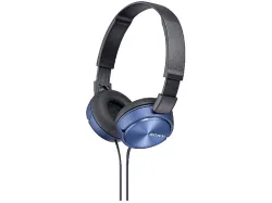 Sony On-Ear-Kopfhörer 