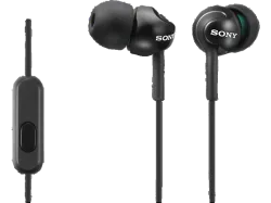 Sony In Ear Kopfhörer Mdrex110Apb.ce7