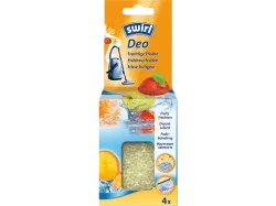 Swirl Staubsauger Deo-Perlen Fruchtige Frische