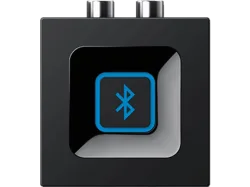 Logitech 980-000912 Bluetooth® Musik-Empfänger Bluetooth Version: 3.0, A2DP 15 m